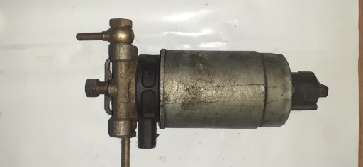 028 - LANCIA LYBRA 2.4 JTD БАЗА ПАЛИВНОГО ФІЛЬТРА