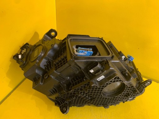 light left MERCEDES GLC W254 DIGITAL LIGHT A25490600302