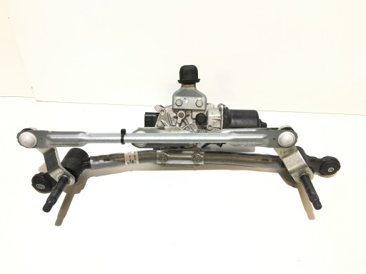 RENAULT CLIO V WISCHERGESTÄNGE 288008294R