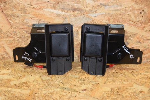 Датчик датчик acc задній лівий правий kona hybrid 99140-cm000 99150-cm000 2000 зл.