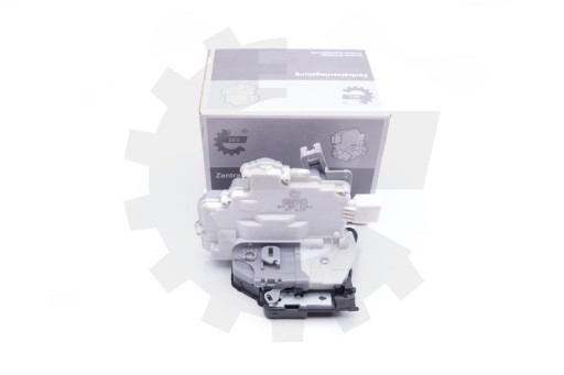 16SKV522 - Замок передньої правої двері AUDI A4 A5 Q3 Q5 Q7 TT SKV