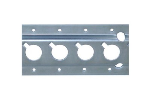 ФІКСУЮЧА ПЛАНКА FORANKRA 33030015F