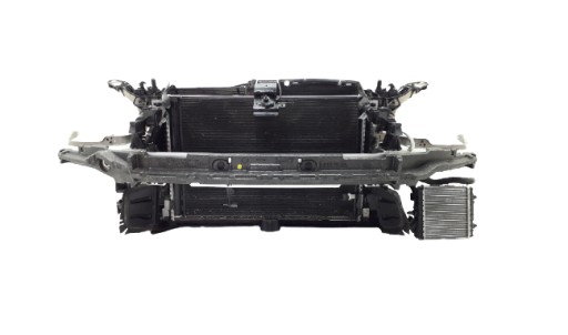 4M0145804AA - AUDI S6 C8 4K 450PS ПІДСИЛЕННЯ РЕМНЯ РАДІАТОРИ 19R