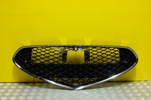 86366-G9500 - HYUNDAI GENESIS G70 2022 23 ХРОМ Решетка радиатора США