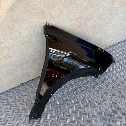 fender front right VW VOLKSWAGEN T-CROSS R-LINE 2GM 2021 ROK