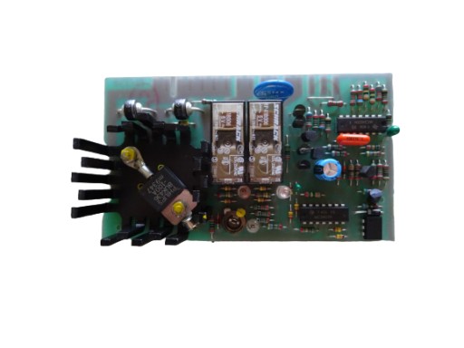 МОДУЛЬ ДРАЙВЕРА SERVOSET EPOKE 412312