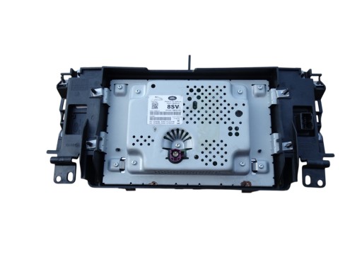 Écran Navigation RADIA LAND ROVER DISCOVERY SPORT L550 FW93-10E889-AC