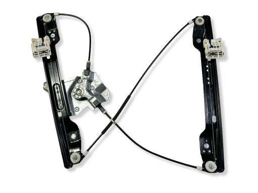 mechanism window regulator przedniej prawej right front Ford Flex 2013-2019