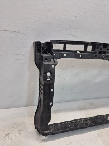 SKODA OCTAVIA IV 4 19-> support panel for radiators pillar