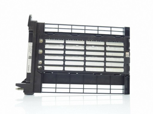 heater electrical heater SKODA OCTAVIA IV PASSAT B8 5Q0963235E