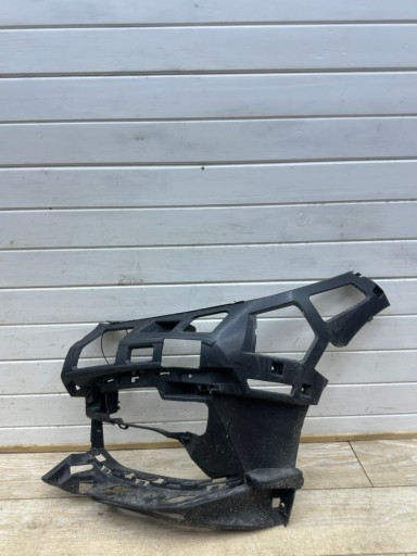 support holder fog lights of a bumper left front BMW F40 7459713