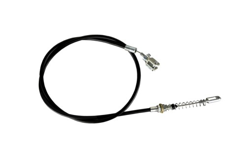 3MD014 - КАБЕЛЬ ПЕРЕМИКАННЯ ПЕРЕДАЧ AIXAM MEGA MULTITRUCK 400 600