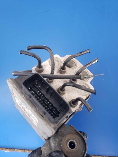 Pompa ABS saab 9-3 II 93 oe / vectra C / signum - 2.2 TiD - 54084672D - TRW