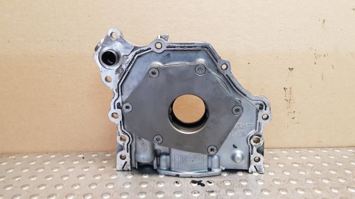 Ölpumpe 9656484580 FORD FOCUS MK3 C-MAX MK2 MONDEO MK4 FUSION 1.6 TDCI