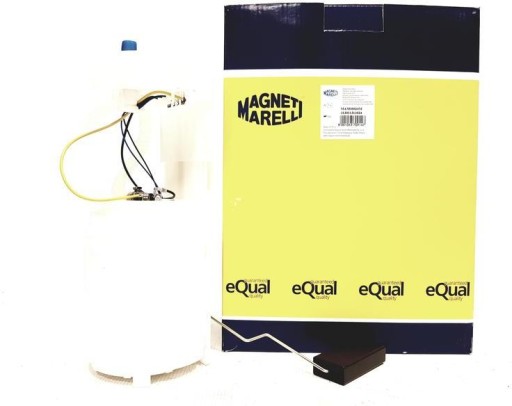 313011313024 - MAGNETI MARELLI ТОПЛИВНЫЙ НАСОС SUPERB И 1.8 Т 2.0