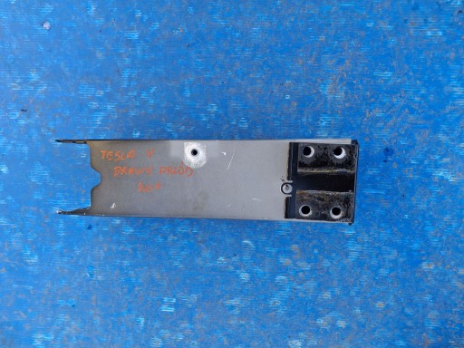 beam tip part right or left TESLA Y 2020R->