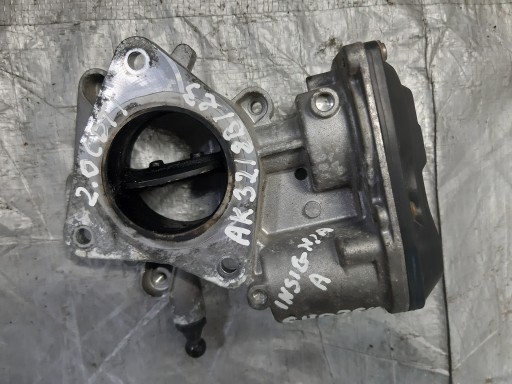 Valvola a farfalla Opel Insignia A 2.0 cdti 55564164