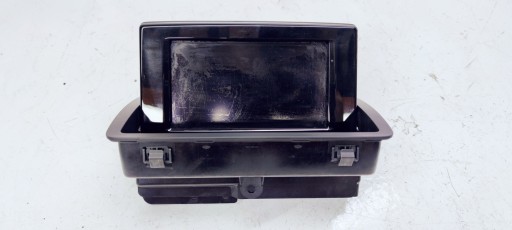 Дисплей монитор MMI AUDI Q3 8U0857273B