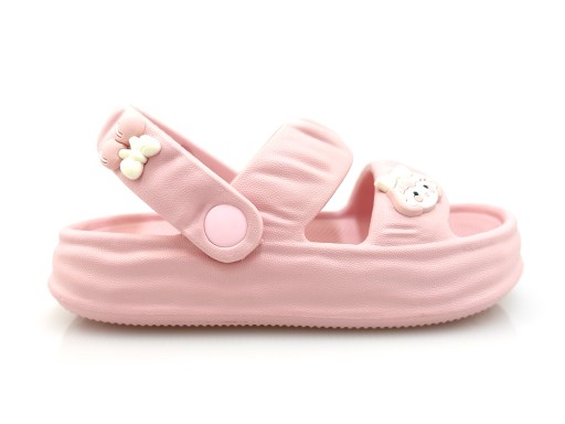 Босоніжки CEOLOS 32 розмір рожеві