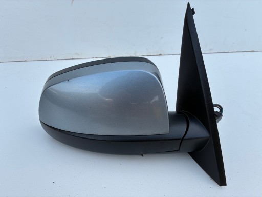 mirror right electrics Opel MERIVA A Lift 8PIN Z163 Europa OE 03-10r.