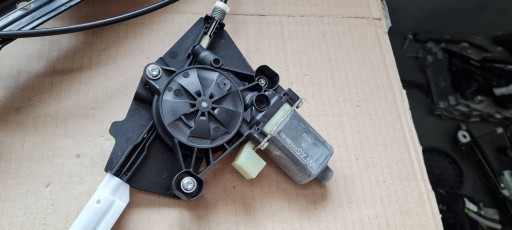 SQ8 4M RSQ8 Q8 mechanism window regulator left rear part 4M8839461