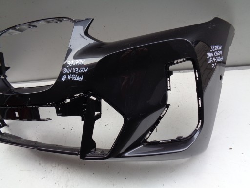 front bumper BMW X3 G01 X4 G02 LIFT m-packet NR 39270