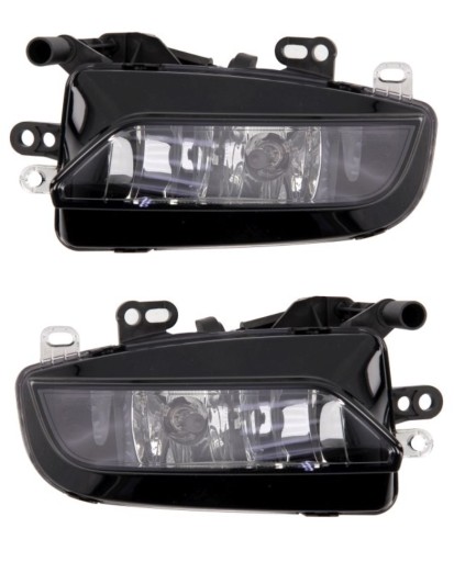 13C130-H 13C129-H - AUDI A3 8V комплект протитуманних фар галогени