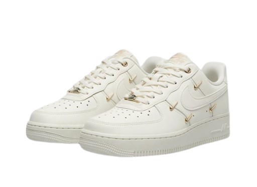 NIKE AIR FORCE 1 '07 LX CN 44 (5907494765581) • Cena, Opinie