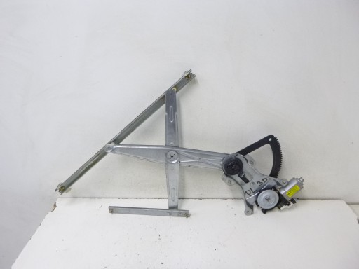 mechanismus okna předek levý Chevrolet Daewoo Kalos 05r.