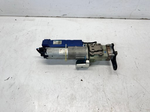damper electrical bonnet right rear part AUDI Q7 4L 4L0827852D 4L0910946