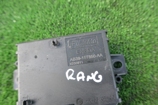 module control unit PDC of the parking FORD RANGER V MK5 TKE AB39-15T850-AA
