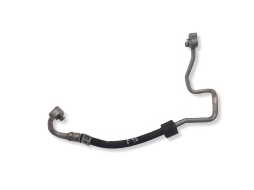 BMW X2 F46 X1 F48 2.0D wiring of the air conditioning 9209727
