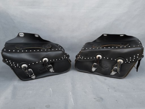 КОЖАНЫЕ СУМКИ HELD DRAG STAR SHADOW VULCAN HARLEY