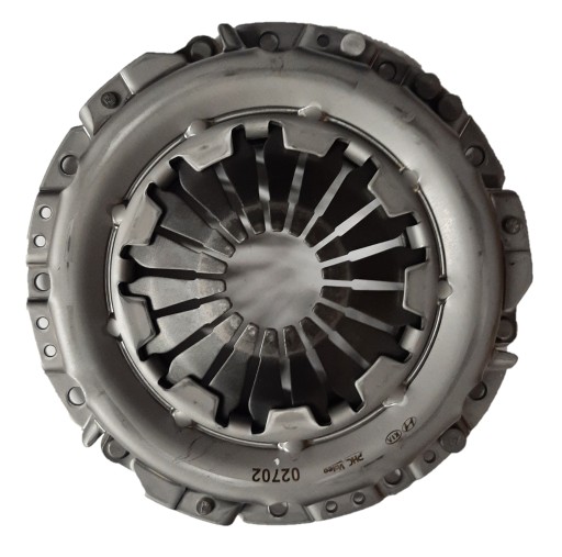 41300-02702 - Затиск зчеплення HYUNDAI i20 2008-2014