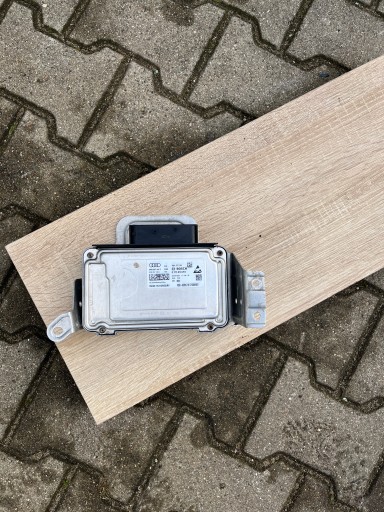 LORK-1273-123115 - Audi контролер модуль гідропідсилювача 8w0907144e