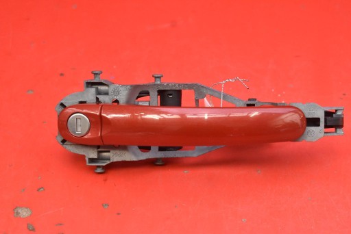 handle left front front LA3S 1K5837205 VW GOLF 6 VI plus LIFT 09-14
