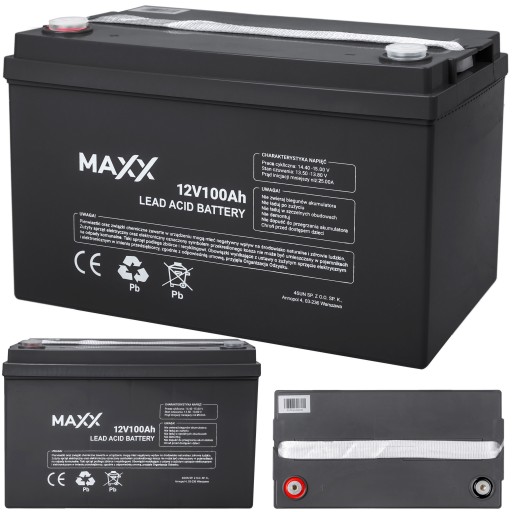 Необслуживаемый свинцово-кислотный аккумулятор vrla для бесперебойного питания ups 12v 100ah