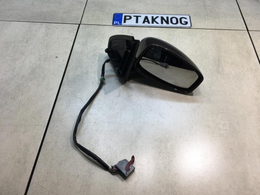 mirror right FIAT STILO 1.9 JTD 5 PIN