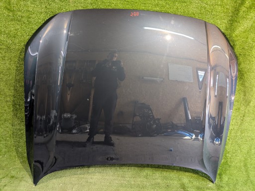 bonnet VOLVO S90 V90 II 16- NR.288