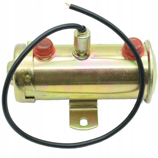 ТОПЛИВНЫЙ НАСОС FORD FIAT JOHN DEERE AR67543