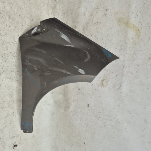MERCEDES A-KLASA II 2 W169 04-12 fender front front right