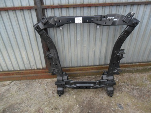 544045767R - Коляска салазки люлька балка траверса рама передняя dacia duster ii 2018->