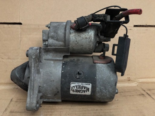 startér Fiat Bravo 1,2 MSRC1192