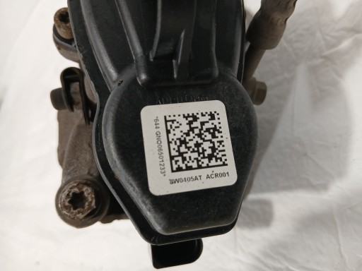AUDI A4 B9 LIFT caliper brake left front 8W0405AT