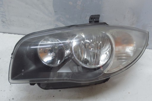 BMW E87 light left front 7193387 EUROPA