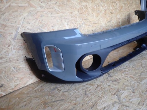 MINI COUNTRYMAN S R60 LIFT 20- FRONTSTOSSSTANGE VORNE