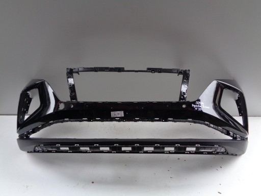 front bumper HYUNDAI TUCSON IV 20- NR 50524