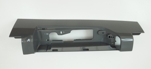 RENAULT TRAFIC III ЛАМПА ЗАДНЯЯ ЛЕВАЯ КРЫШКА КОРПУС