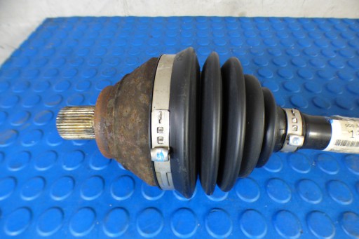 semi-axis semi-axis napedowa left st.BDB 5C0407271BQ JETTA VI 5C 2.0TDI DSG
