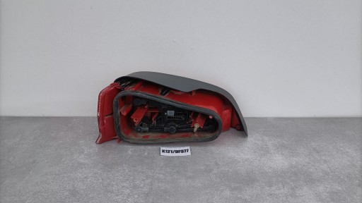 PEUGEOT 106 LIFT right light rear part rear complete 2274D K121/DF977